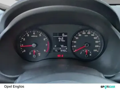 Photo 9 Kia Rio Gén. IV Ph2 Active 5