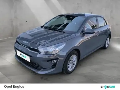 Photo Kia Rio Active