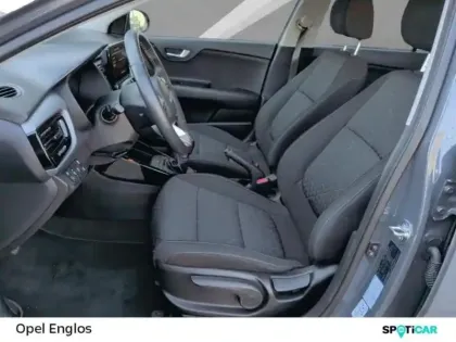 Photo 10 Kia Rio Gén. IV Ph2 Active 5