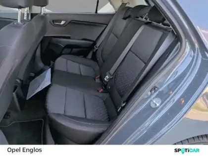 Photo 11 Kia Rio Gén. IV Ph2 Active 5