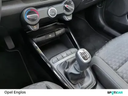 Photo 13 Kia Rio Gén. IV Ph2 Active 5