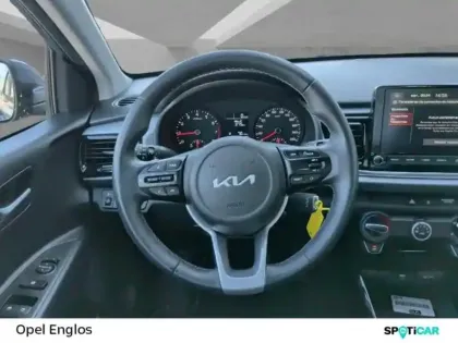 Photo 8 Kia Rio Gén. IV Ph2 Active 5