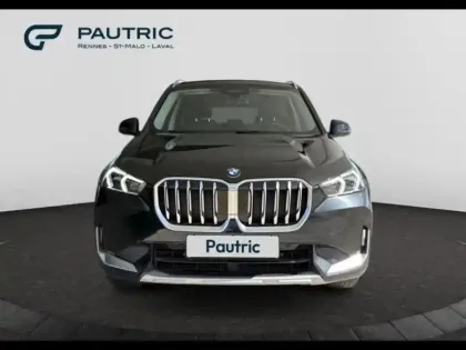 Photo 7 BMW X1 Gén. III (U11) Ph1 xLine 5