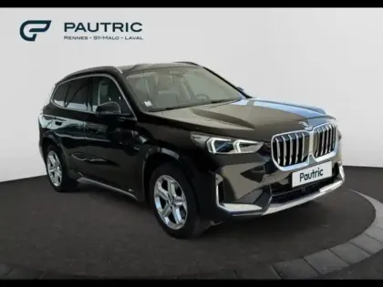 Photo 6 BMW X1 Gén. III (U11) Ph1 xLine 5