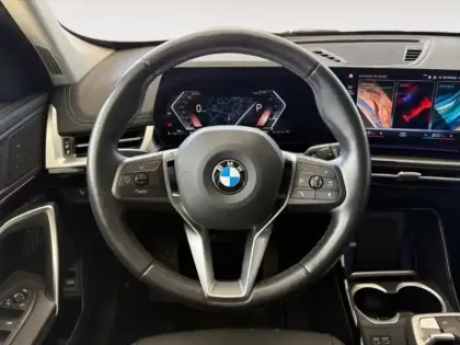 Photo 11 BMW X1 Gén. III (U11) Ph1 xLine 5