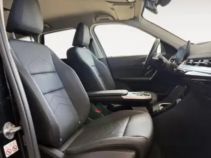 Photo 14 BMW X1 Gén. III (U11) Ph1 xLine 5