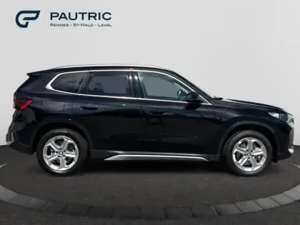 Photo 16 BMW X1  sDrive20i 170ch xLine