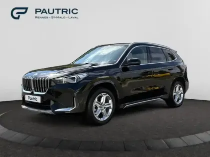 Photo 15 BMW X1  sDrive20i 170ch xLine
