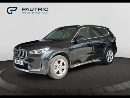 Photo Bmw X1 Xline