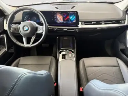 Photo 9 BMW X1 Gén. III (U11) Ph1 xLine 5