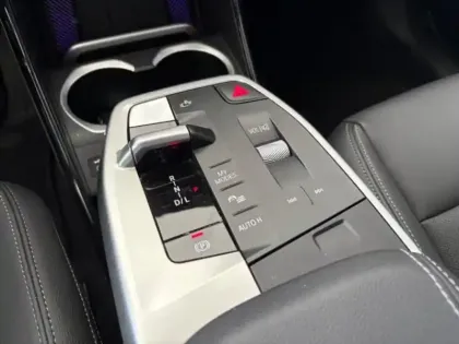 Photo 10 BMW X1 Gén. III (U11) Ph1 xLine 5