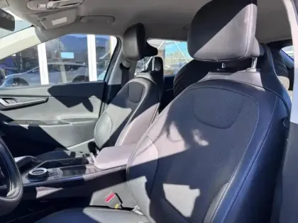 Photo 11 Kia Ev6 Gén. I Ph1 Air Active 5