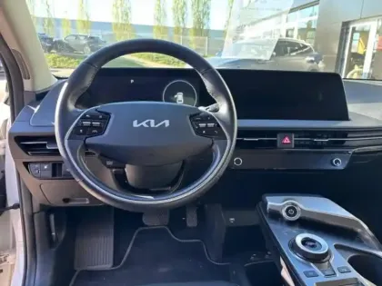 Photo 9 Kia Ev6 Gén. I Ph1 Air Active 5
