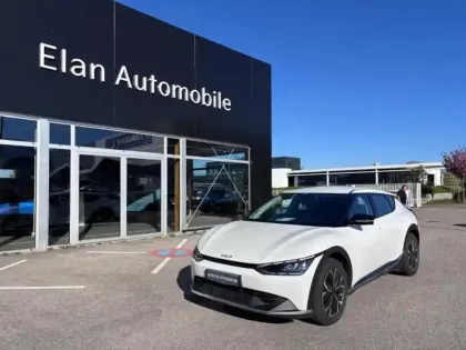 Photo Kia Ev6 Air Active