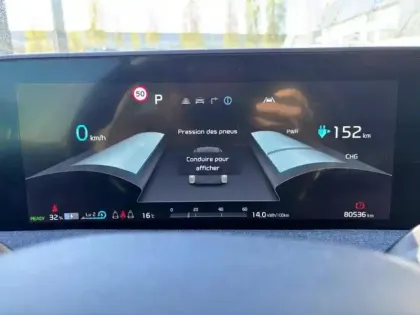 Photo 14 Kia Ev6 Gén. I Ph1 Air Active 5