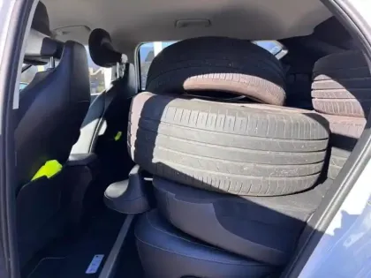 Photo 12 Kia Ev6 Gén. I Ph1 Air Active 5