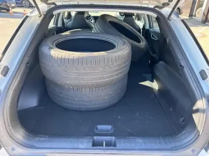 Photo 13 Kia Ev6 Gén. I Ph1 Air Active 5