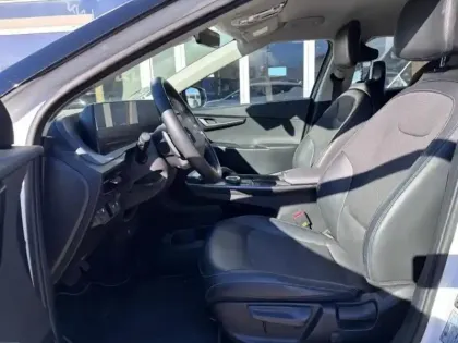 Photo 10 Kia Ev6 Gén. I Ph1 Air Active 5