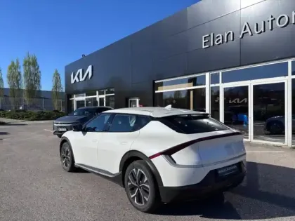Photo 6 Kia Ev6 Gén. I Ph1 Air Active 5
