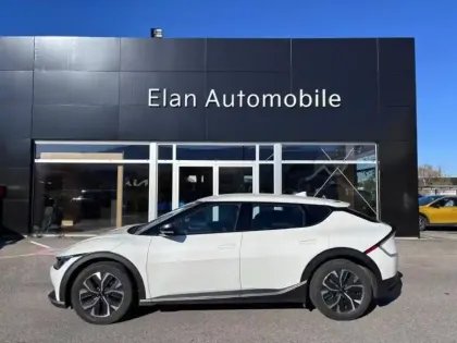 Photo 7 Kia Ev6 Gén. I Ph1 Air Active 5