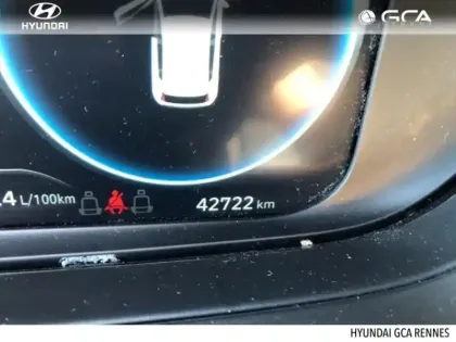 Photo 5 Hyundai Bayon Gén. I Ph1 Intuitive 5