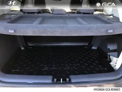 Photo 14 Hyundai Bayon Gén. I Ph1 Intuitive 5