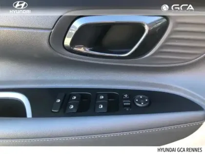 Photo 11 Hyundai Bayon Gén. I Ph1 Intuitive 5