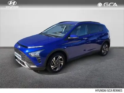 Photo Hyundai Bayon Intuitive