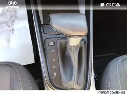 Photo 8 Hyundai Bayon Gén. I Ph1 Intuitive 5