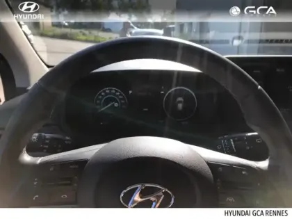 Photo 7 Hyundai Bayon Gén. I Ph1 Intuitive 5