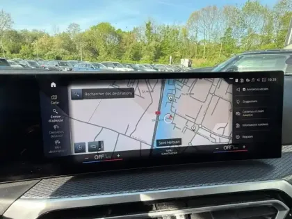 Photo 10 BMW Serie 3 Gén. VII (G21) Ph2 M Sport 5