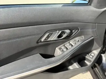 Photo 5 BMW Serie 3 Gén. VII (G21) Ph2 M Sport 5