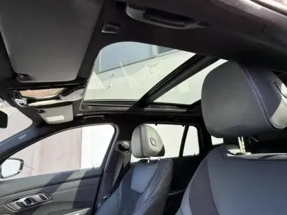 Photo 7 BMW Serie 3 Gén. VII (G21) Ph2 M Sport 5