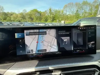 Photo 9 BMW Serie 3 Gén. VII (G21) Ph2 M Sport 5