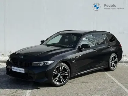 Photo Bmw Serie 3 M Sport