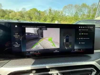 Photo 13 BMW Serie 3 Gén. VII (G21) Ph2 M Sport 5