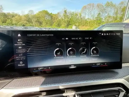 Photo 12 BMW Serie 3 Gén. VII (G21) Ph2 M Sport 5