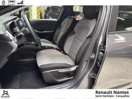 Photo 12 Renault Clio Gén. V (BJA) Ph2 Evolution 5