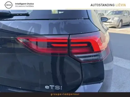 Photo 6 Volkswagen Golf Gén. VIII Ph1 Style 5