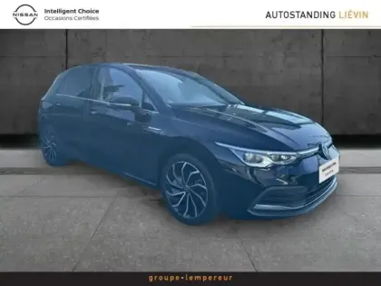 Photo Volkswagen Golf Style