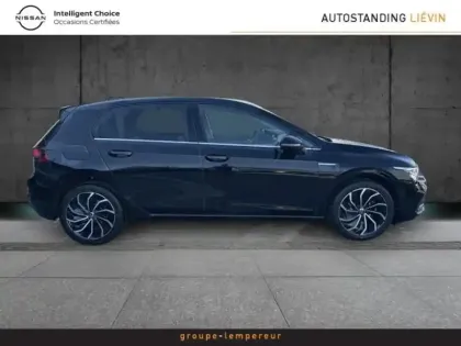 Photo 19 Volkswagen Golf Gén. VIII Ph1 Style 5