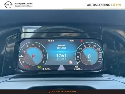 Photo 12 Volkswagen Golf Gén. VIII Ph1 Style 5