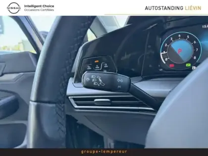 Photo 14 Volkswagen Golf Gén. VIII Ph1 Style 5