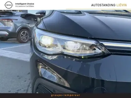 Photo 18 Volkswagen Golf Gén. VIII Ph1 Style 5