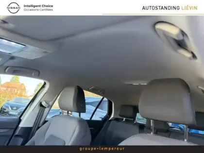 Photo 24 Volkswagen Golf Gén. VIII Ph1 Style 5