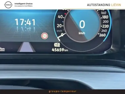 Photo 28 Volkswagen Golf Gén. VIII Ph1 Style 5