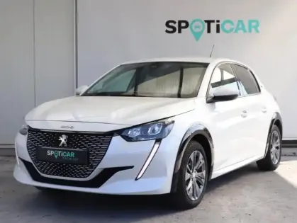 Photo Peugeot 208 Style