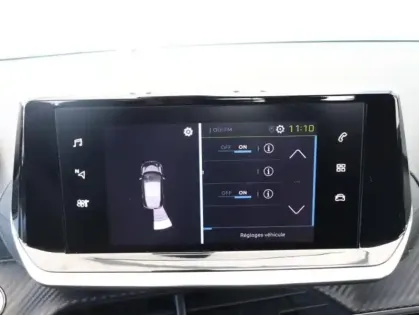 Photo 12 Peugeot 208 Gén. II Ph1 NG Style 5