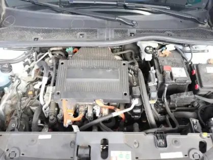 Photo 11 Peugeot 208 Gén. II Ph1 NG Style 5