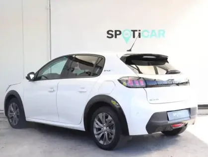 Photo 6 Peugeot 208 Gén. II Ph1 NG Style 5